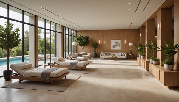Comment intégrer un espace bien-être performant dans son hôtel