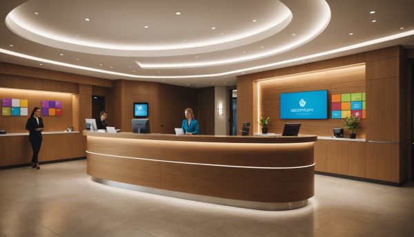 Les logiciels hôteliers facilitent la gestion administrative