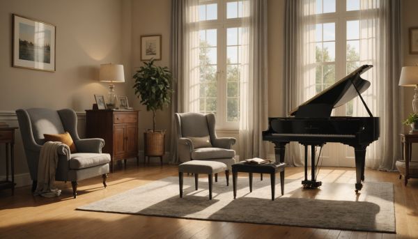 Pourquoi diffuser une douce mélodie apaisante en fond sonore