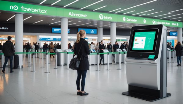 Simplifier les formalités d arrivée grâce au parcours digital
